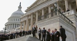 Američki Senat obnovio zakon o nadzoru interneta bez naloga