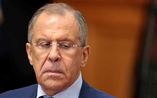 Lavrov pozvao šefa Hamasa da posjeti Moskvu