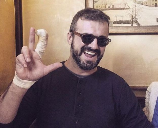 Najpopularniji srpski glumac u problemima sa zakonom: "On obara sve rekorde"