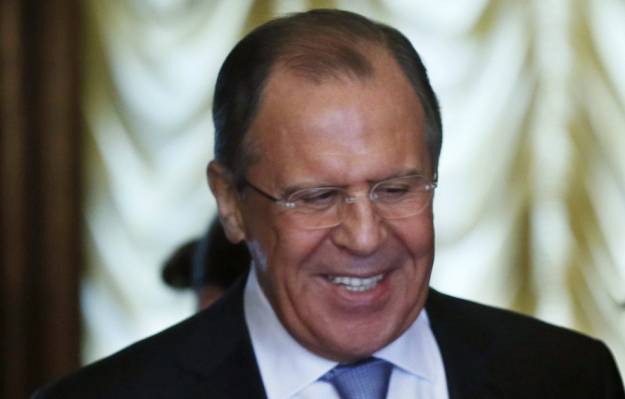Lavrov: IS je najveći neprijatelj Rusije, a ne Amerika