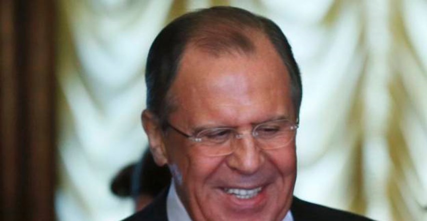 Lavrov: IS je najveći neprijatelj Rusije, a ne Amerika