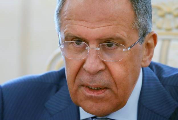 Lavrov: Obama je lagao o raketnom štitu u Europi