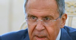 Lavrov: Obama je lagao o raketnom štitu u Europi