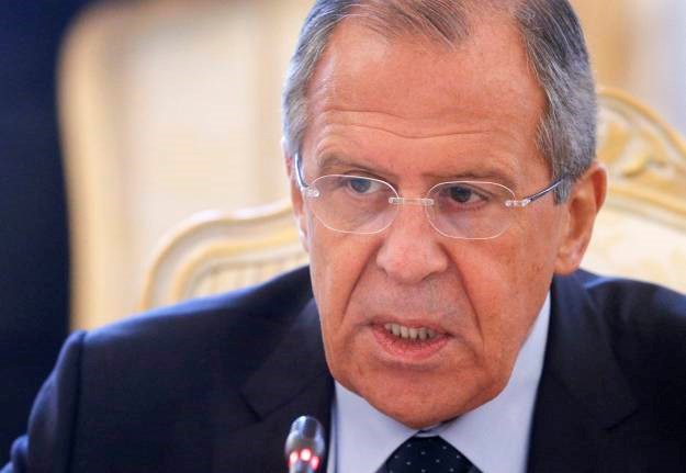 Lavrov pozvao američkog kolegu da spriječi "provociranje" Assadovih snaga