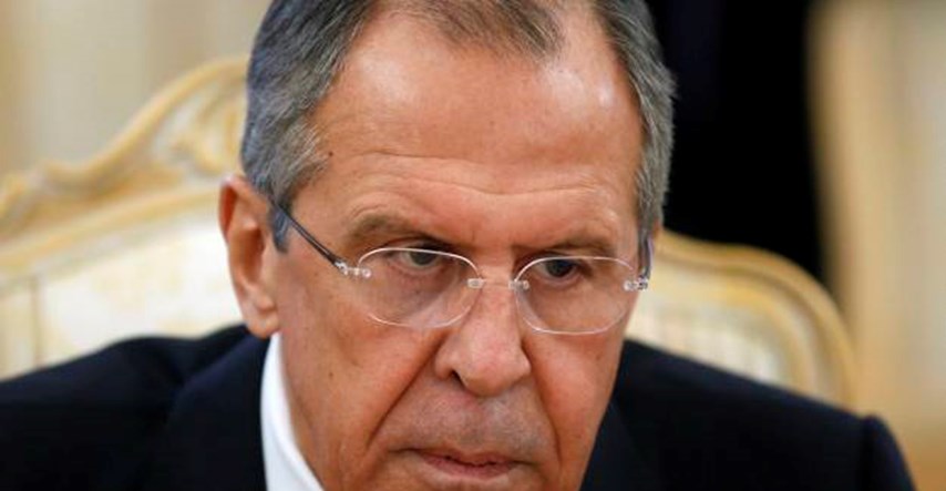 Lavrov: Rusija ukida slobodni vizni sustav s Turskom