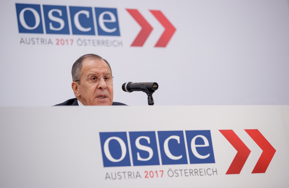 Rusija osudila Trumpovu odluku o Jeruzalemu: "To se protivi zdravom razumu"