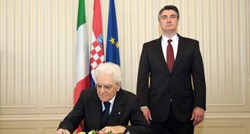 Milanović: RH se namjerava uključiti u spašavanje imigranata