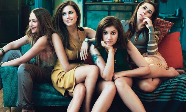 HBO potvrdio: Uskoro završava serija "Girls", a Lena ima novi projekt u pripremi