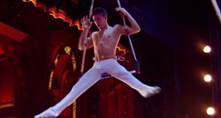 Dečko ima vještine: Sexy akrobat oduševio publiku showa "Britain’s Got Talent"