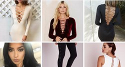 Sexy vezice: Najpoželjniji modni detalj ove jeseni