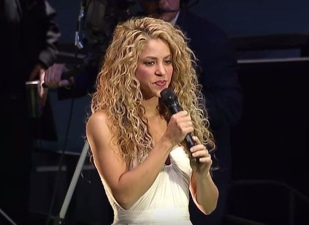 Shakira svjetskim čelnicima prenijela moćnu poruku: Ovo je za Aylana i Galipa