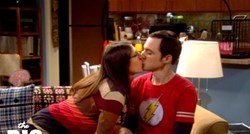 Prvi seks Sheldona i Amy: Napokon će se dogoditi "big bang"
