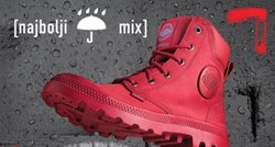 ShoeBeDo predstavlja top 10 "must have" čizama: Dočekajte kišne dane sa stilom