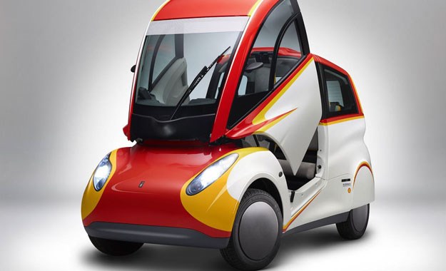 Tvorac najboljeg sportskog bolida izvukao  maksimum iz gradskog automobila