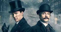 Nova epizoda "Sherlocka" stiže 01.01.2016., a tu je i novi trailer!
