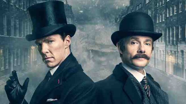 Nova epizoda "Sherlocka" stiže 01.01.2016., a tu je i novi trailer!