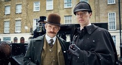 Zahvaljujući Index Rougeu 3 čitatelja 1.1.2016. gledat će novu epizodu "Sherlocka" u svom domu: To možeš biti i ti!