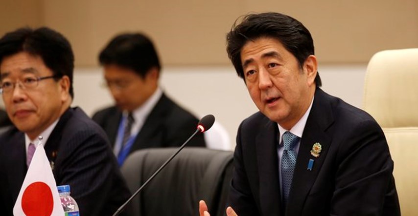 "Žene za utjehu" žele ispriku japanskog premijera Abea