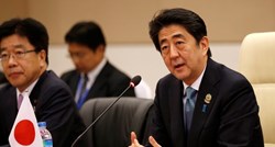 Vlada Shinza Abea odobrila veću vojnu ulogu Japana