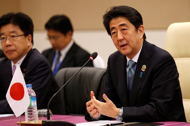 Japan u strahu od nuklearnog rata, traži od SAD-a pomoć u obrani