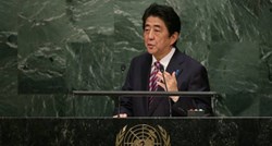 Japanski premijer: Moramo zbrinuti svoje građane prije nego razmotrimo prihvat izbjeglica