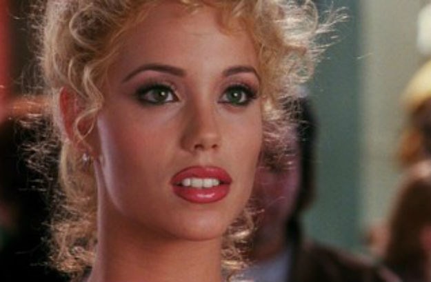 Elizabeth Berkley: Zvijezda filma "Showgirls" i s 44 godine izgleda savršeno