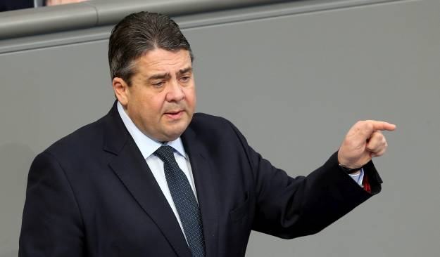 Njemački socijaldemokrati o TTIP-u: Ono što SPD ne želi, neće se dogoditi