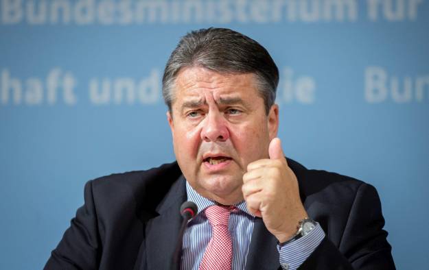 Sigmar Gabriel: Merkel je podcijenila izazov integracije migranata