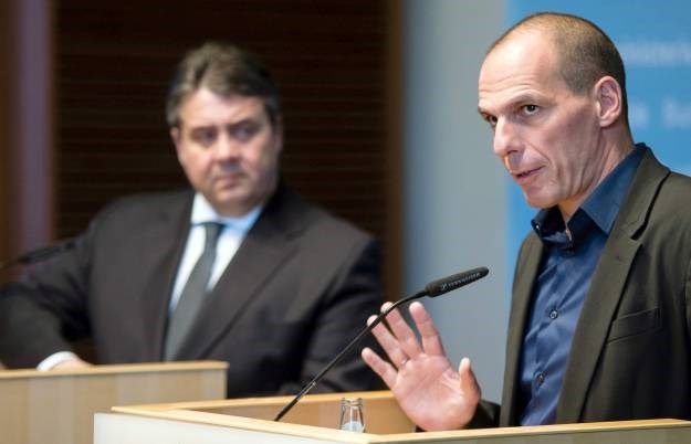 Njemačka: Vjerojatnost da Grčkoj isplatimo ratnu odštetu je nula