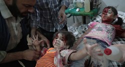 Izvješće UN-a: Rekordno nasilje nad djecom u Siriji