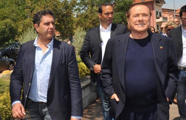 Berlusconiju zbog podmićivanja prijeti i do 5 godina zatvora?
