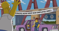 Otkrivena najveća tajna Simpsona: Homerov auto proizveden je u Hrvatskoj, a zove se...