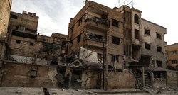 Vijeće sigurnosti će danas najvjerojatnije glasati o prekidu vatre u Siriji na 30 dana