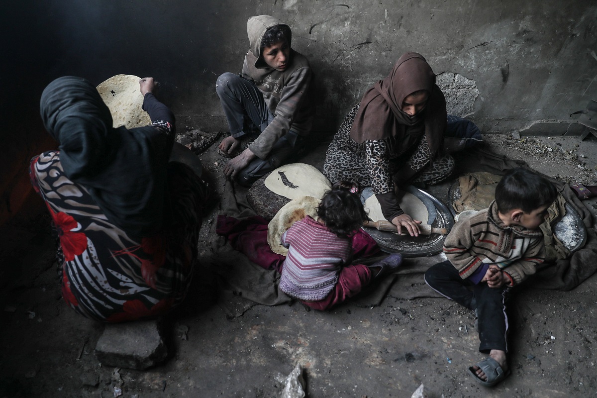 FOTO UNICEF objavio šokantne detalje napada na djecu u svijetu