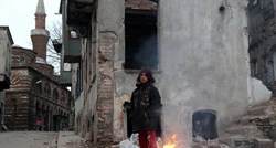Amnesty International pobunjenike u Siriji optužio za val otmica, mučenja i samovoljnih pogubljenja