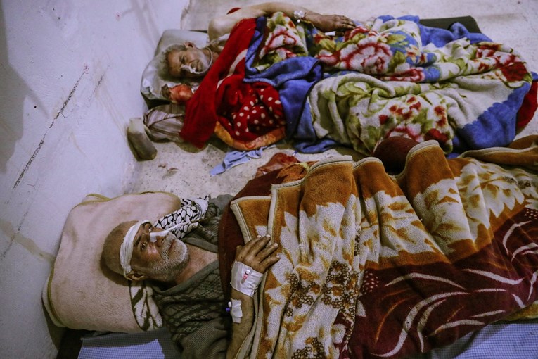Primirje u Siriji stupilo na snagu: "Prekid vatre je farsa, Rusija nas ubija svakog dana"