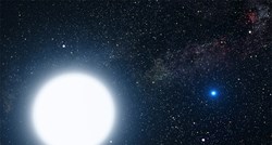 VIDEO Znanstvenici otkrili kako najbrže stići do zvijezda - za jednog života