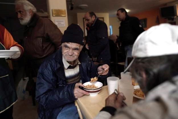 Caritas Europa poziva vlade da osiguraju "zajamčeni minimalni prihod svima"