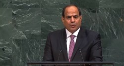 Egipatski predsjednik upozorio: "Moglo bi doći do rata između Irana i Saudijske Arabije"