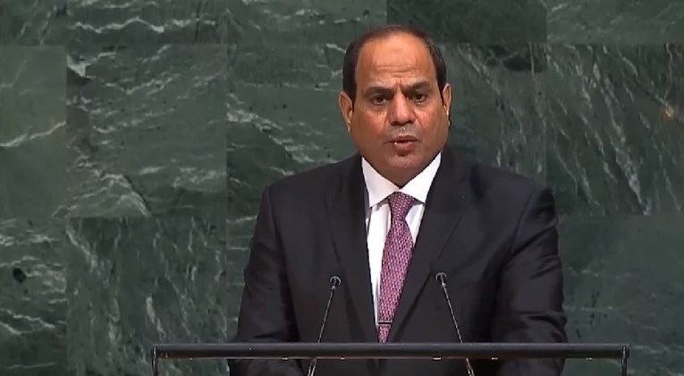 Egipatski predsjednik upozorio: "Moglo bi doći do rata između Irana i Saudijske Arabije"