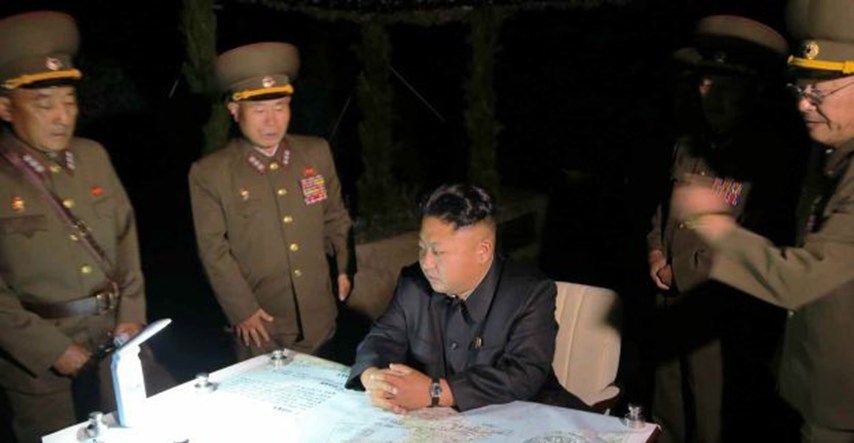 SAD upozorio Sjevernu Koreju da se suzdrži provokacija i prijetnji nuklearnim oružjem