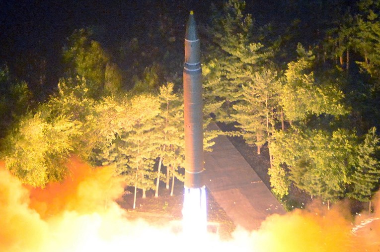 SAD za sada siguran u obranu od projektila Sjeverne Koreje, službenik: "Za budućnost ne znam"