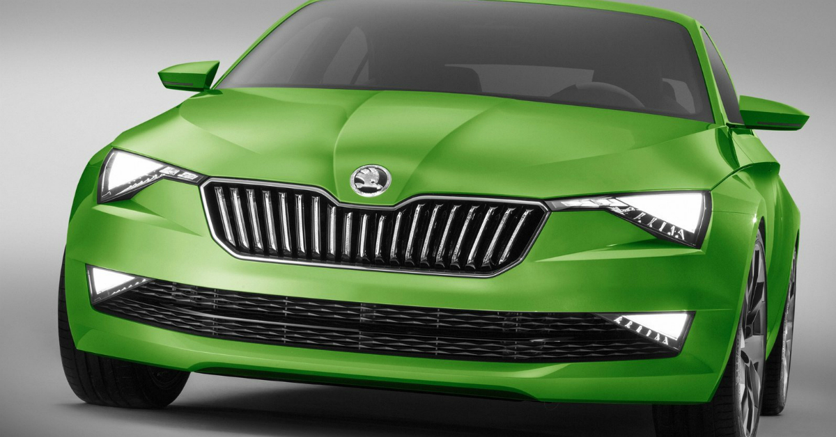 I Škoda prelazi na struju
