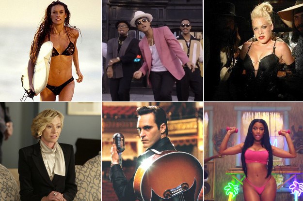 Bi li uspjeli i s ovim imenima? Kako se zapravo zovu ove velike zvijezde