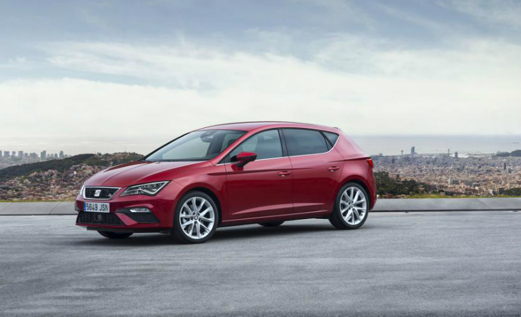 Novi Seat Leon u prodaji, a stigla i Cupra od 300 KS