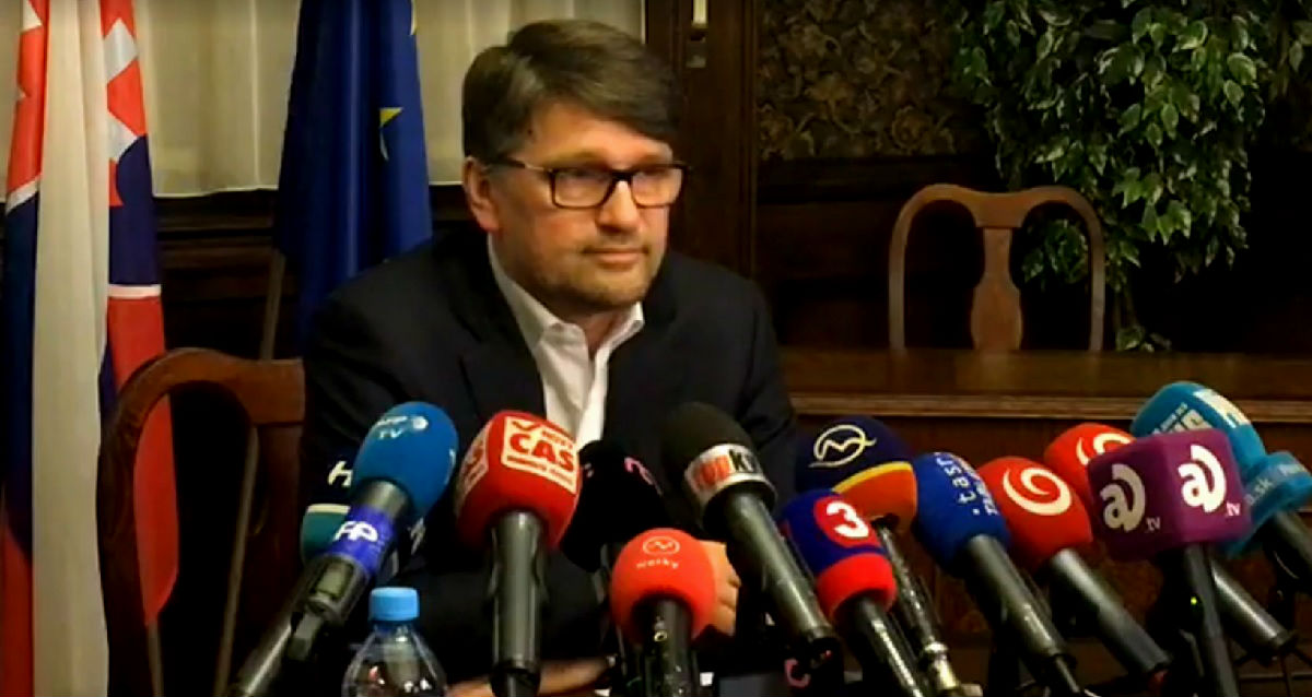 Slovački ministar podnio ostavku zbog ubojstva novinara