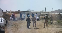Nepoznata arapska milicija otela opremu slovenskim vojnicima u Libanonu