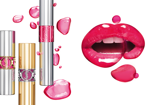 Beauty ulja postaju važan sastojak make-up proizvoda?