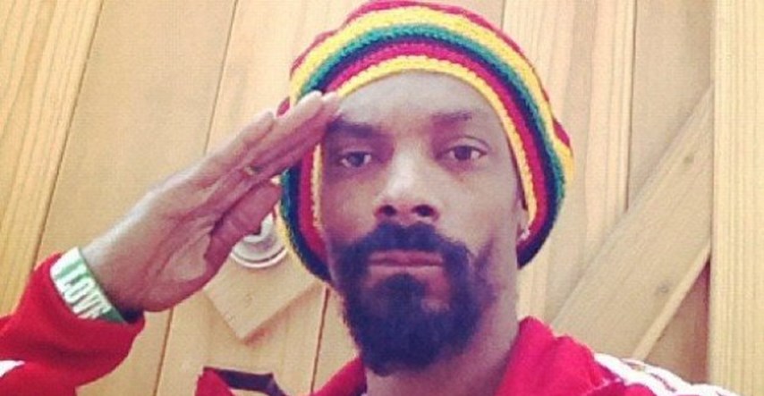 Ono kad prešišaš i Kim Kardashian: Snoop Dogg najaktivnija je zvijezda na Instagramu