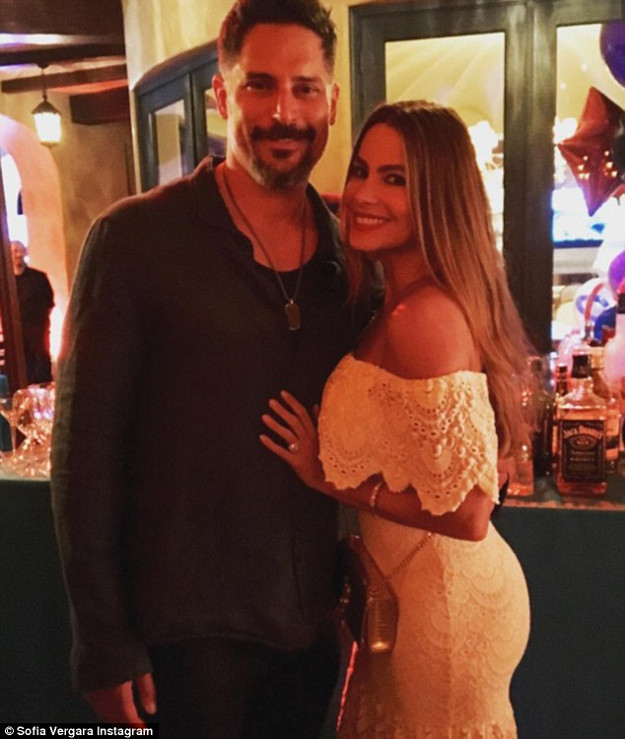 Nakon kluba ravno u teretanu: Sofia Vergara proslavila rođendan Arnolda Schwarzeneggera i bacila se na vježbanje
